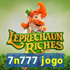 7n777 jogo